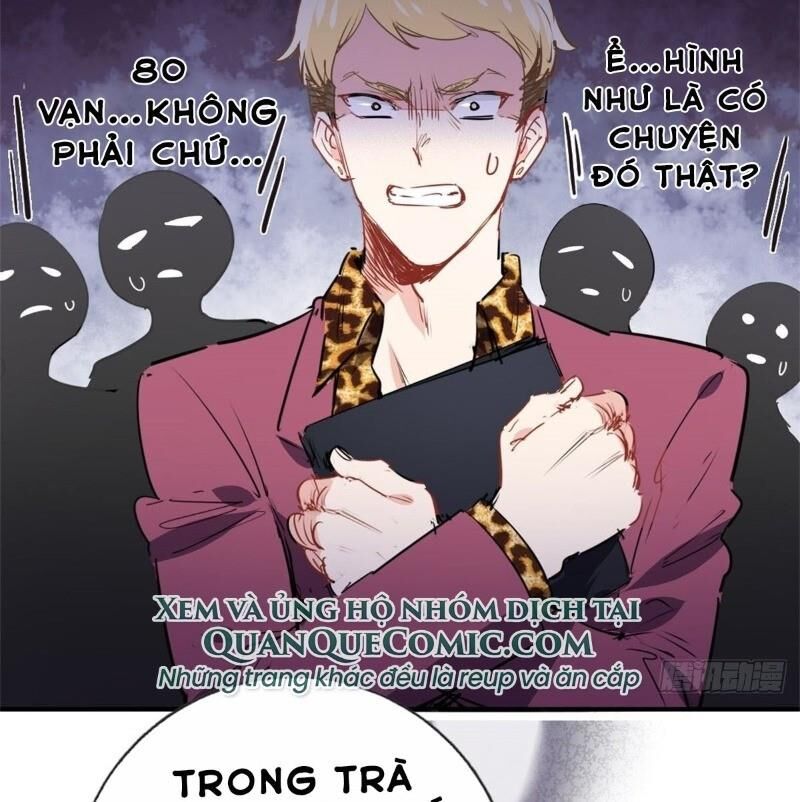 Ta Là Hàn Tam Thiên Chapter 2 - 7