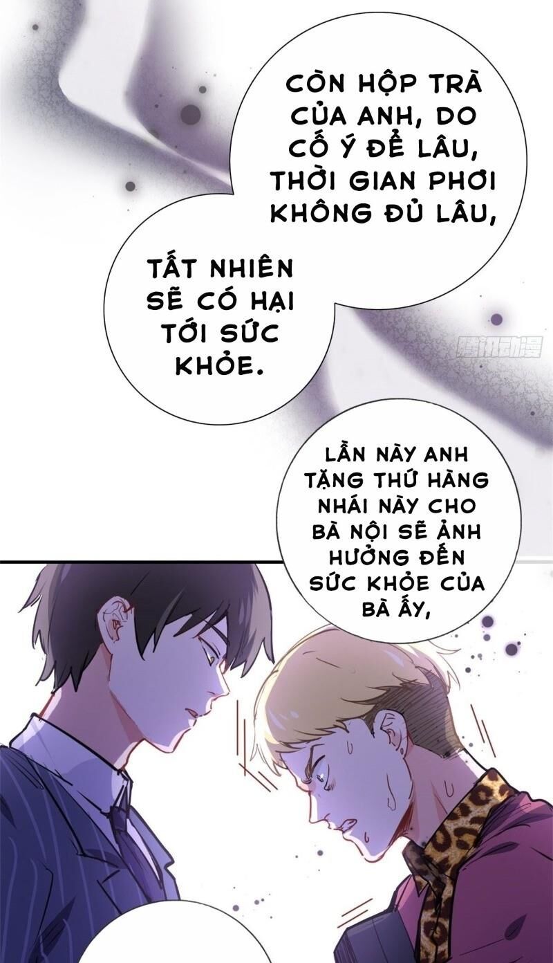 Ta Là Hàn Tam Thiên Chapter 2 - 9