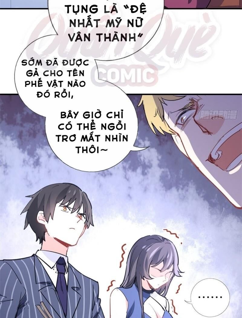 Ta Là Hàn Tam Thiên Chapter 3 - 16