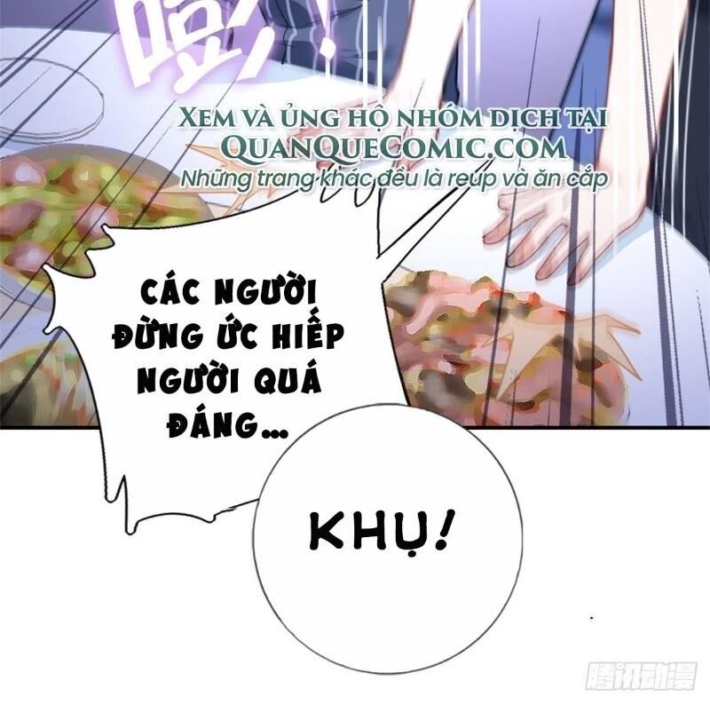 Ta Là Hàn Tam Thiên Chapter 3 - 20