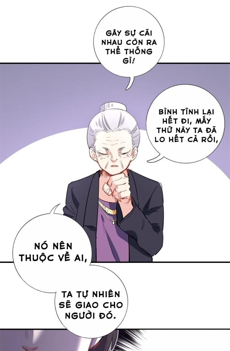 Ta Là Hàn Tam Thiên Chapter 3 - 21