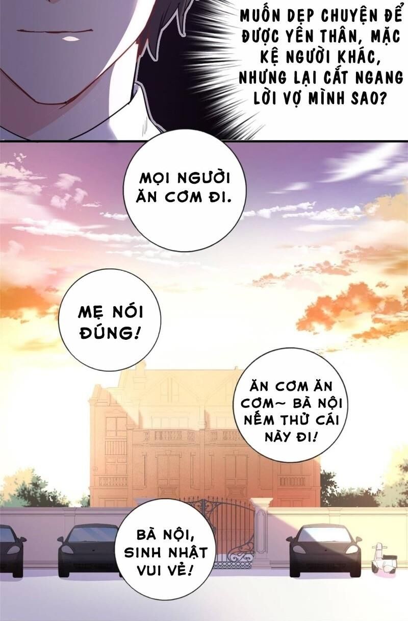 Ta Là Hàn Tam Thiên Chapter 3 - 22