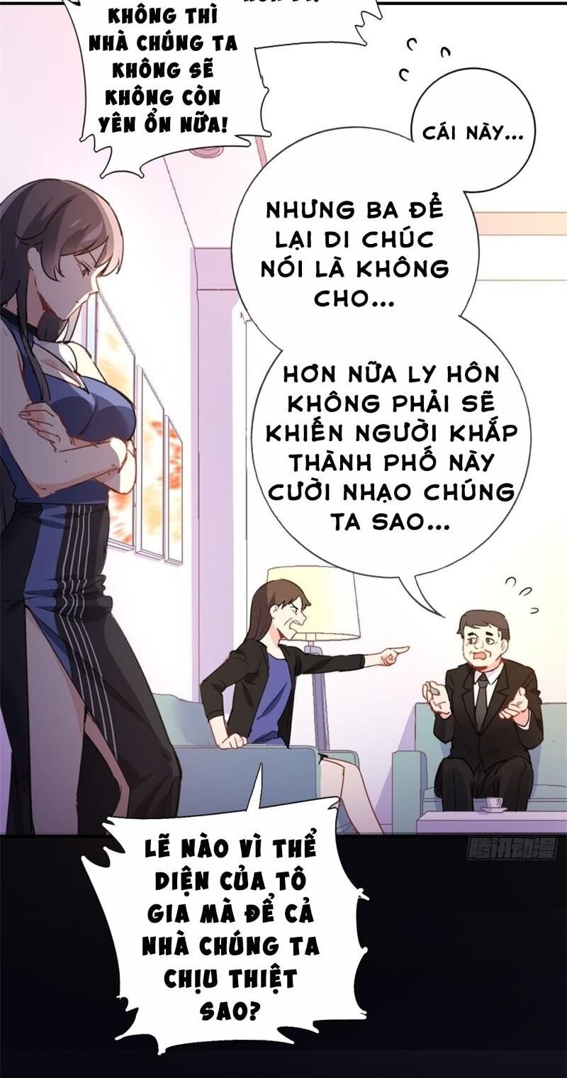 Ta Là Hàn Tam Thiên Chapter 3 - 26