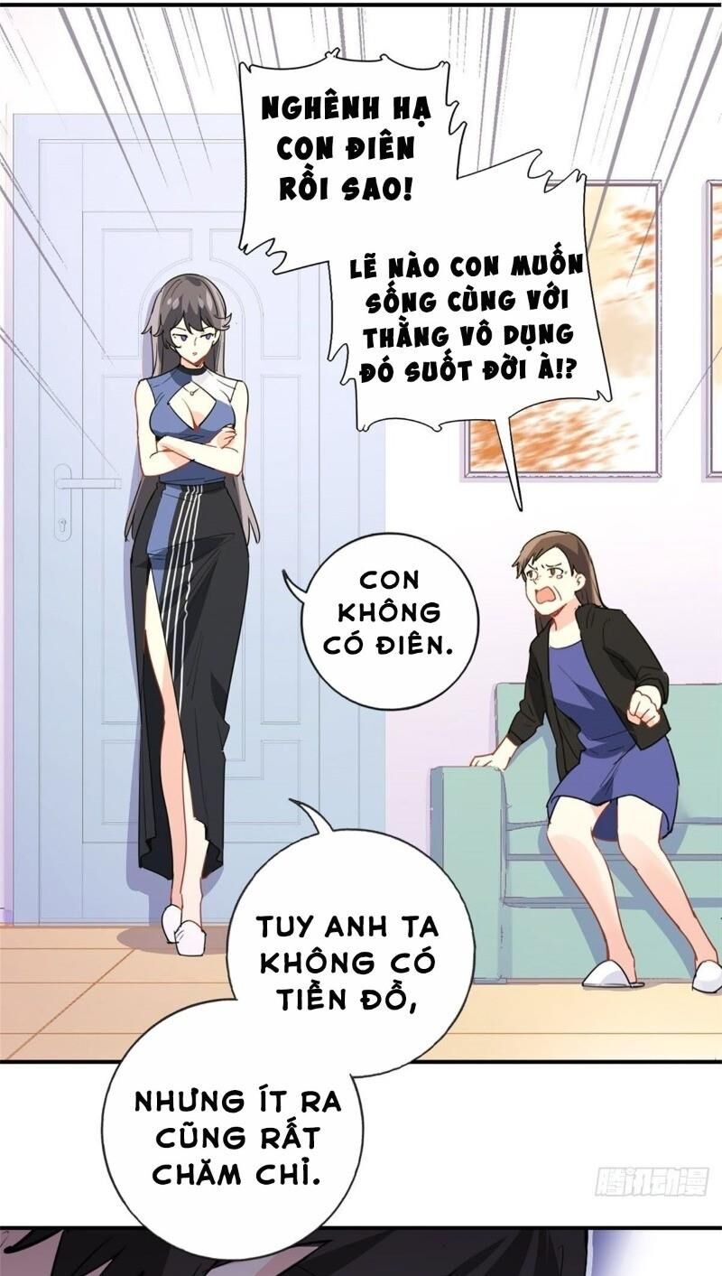 Ta Là Hàn Tam Thiên Chapter 3 - 30