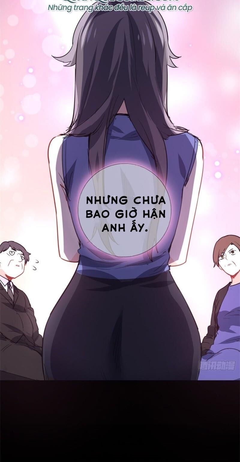 Ta Là Hàn Tam Thiên Chapter 3 - 32