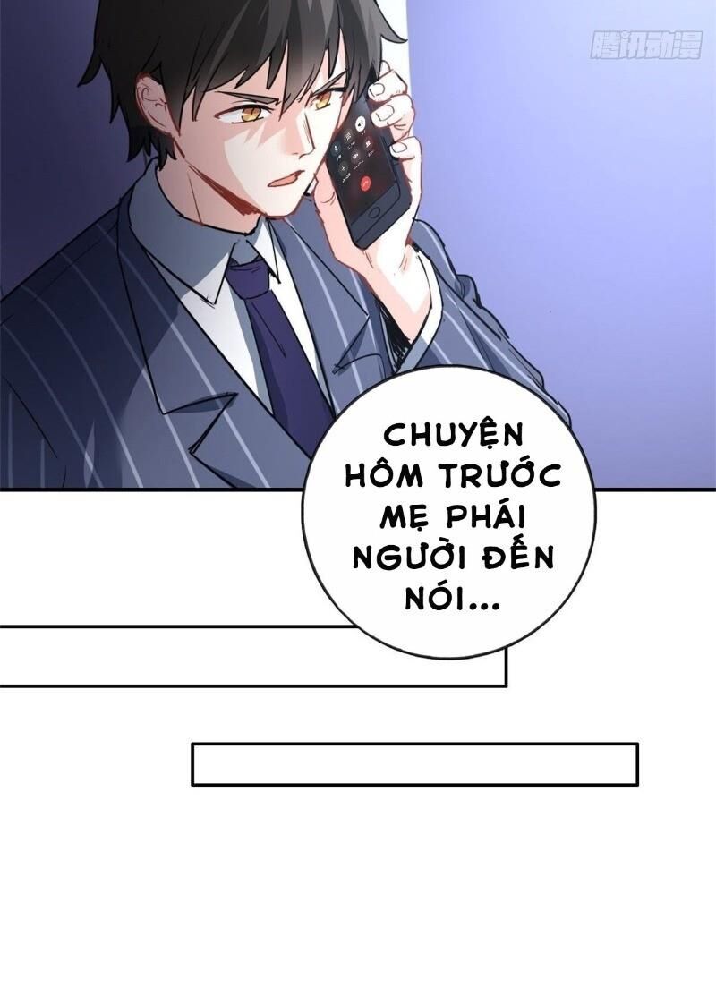 Ta Là Hàn Tam Thiên Chapter 3 - 36