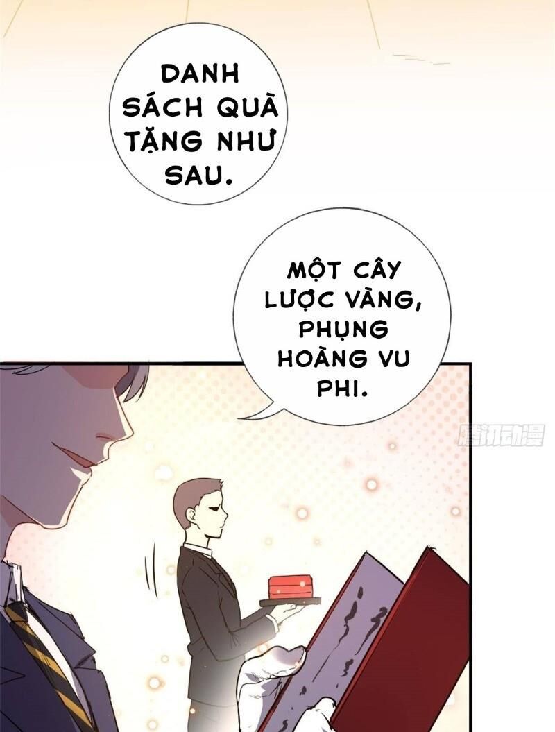 Ta Là Hàn Tam Thiên Chapter 3 - 5