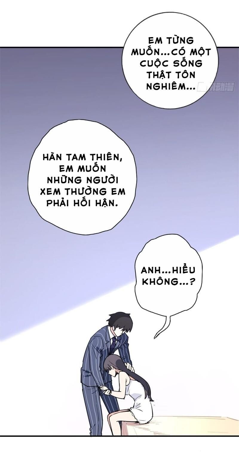 Ta Là Hàn Tam Thiên Chapter 3 - 46