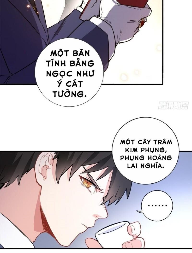 Ta Là Hàn Tam Thiên Chapter 3 - 6