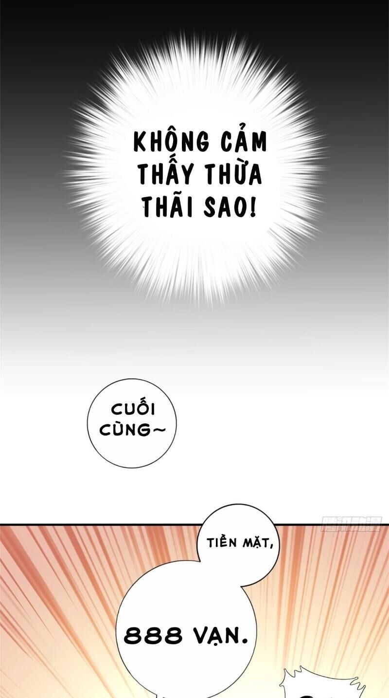 Ta Là Hàn Tam Thiên Chapter 3 - 9