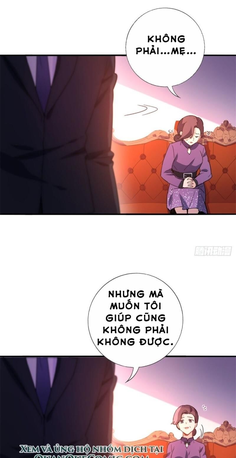 Ta Là Hàn Tam Thiên Chapter 4 - 13