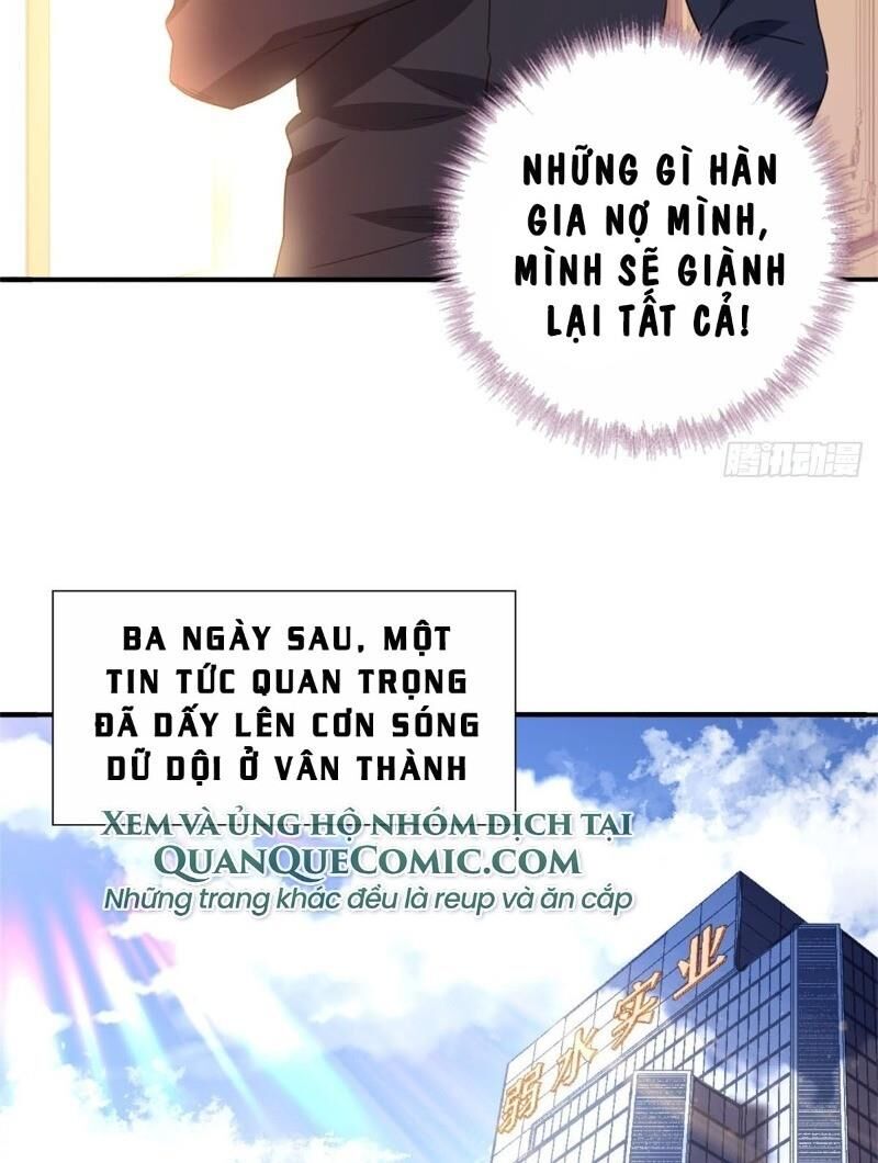 Ta Là Hàn Tam Thiên Chapter 4 - 19