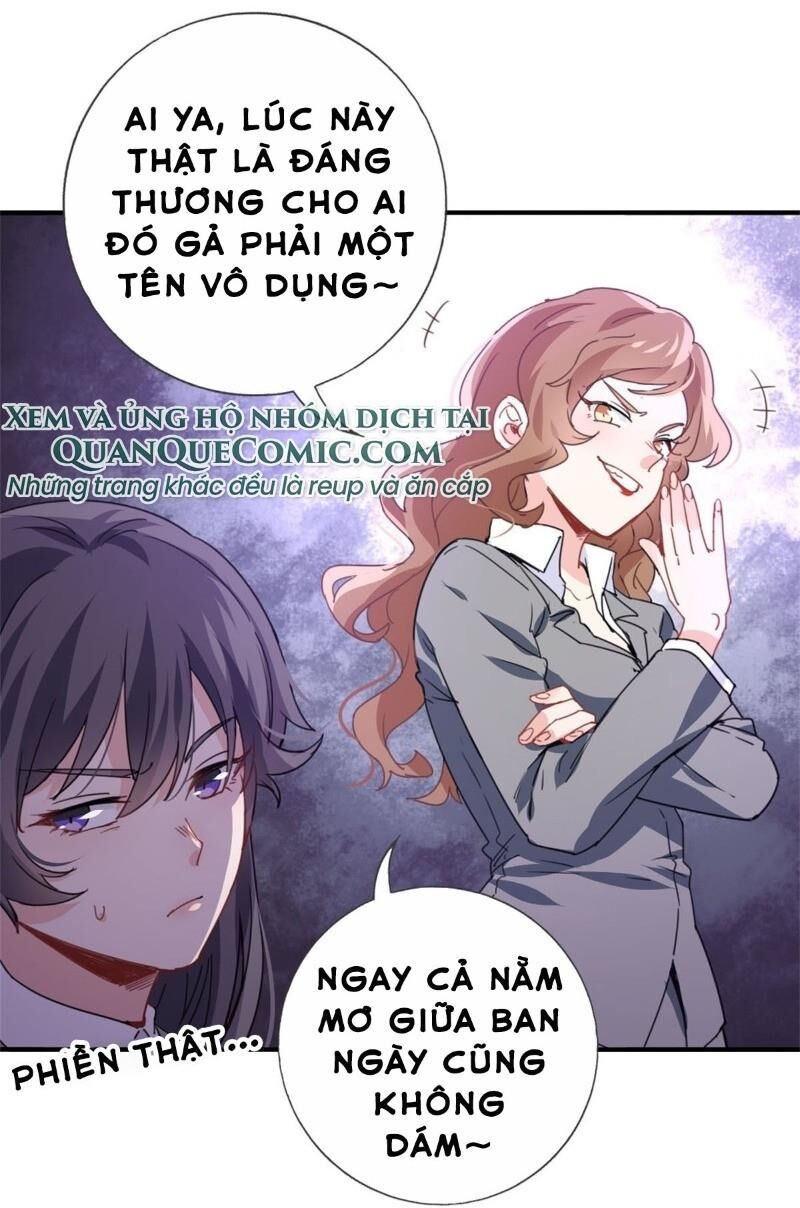 Ta Là Hàn Tam Thiên Chapter 4 - 25