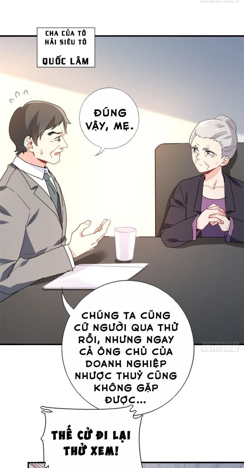 Ta Là Hàn Tam Thiên Chapter 4 - 29