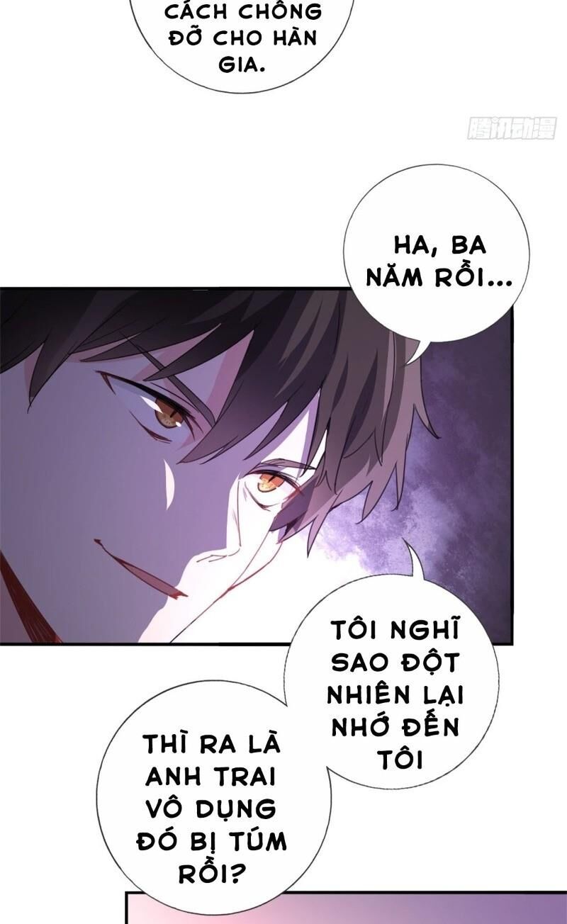 Ta Là Hàn Tam Thiên Chapter 4 - 4