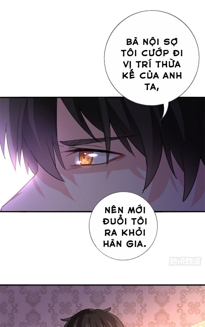 Ta Là Hàn Tam Thiên Chapter 4 - 9