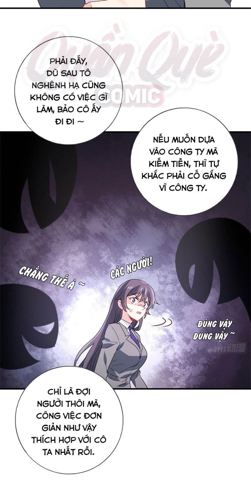 Ta Là Hàn Tam Thiên Chapter 5 - 2