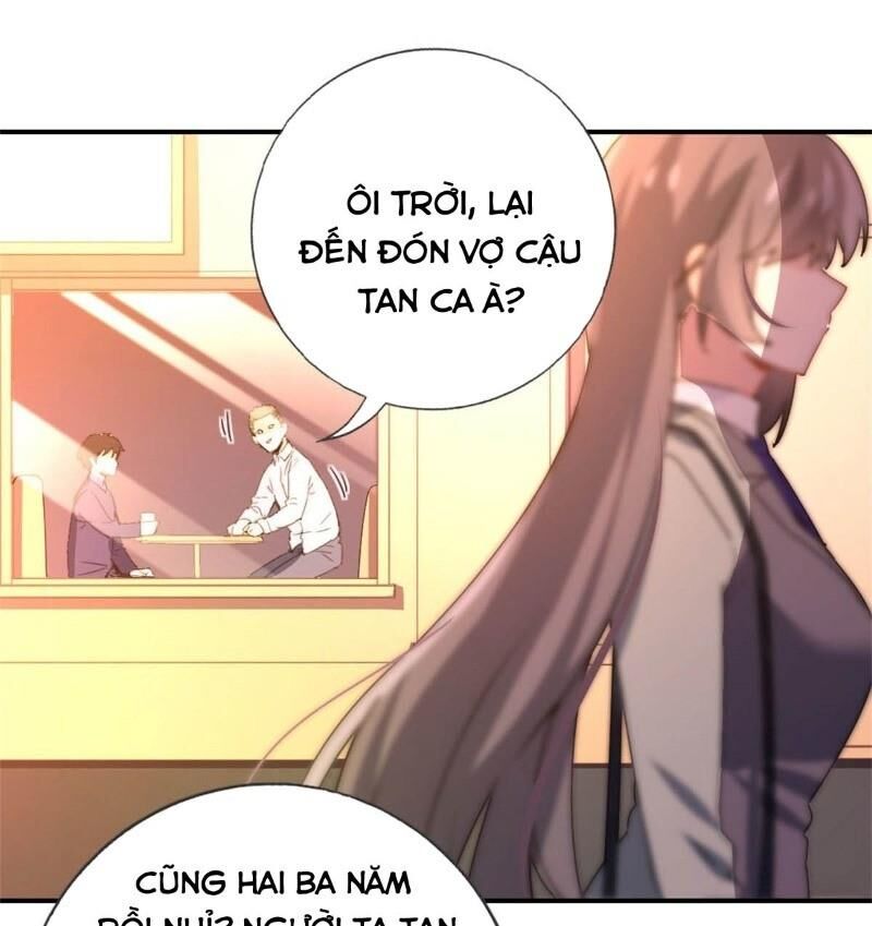 Ta Là Hàn Tam Thiên Chapter 5 - 19