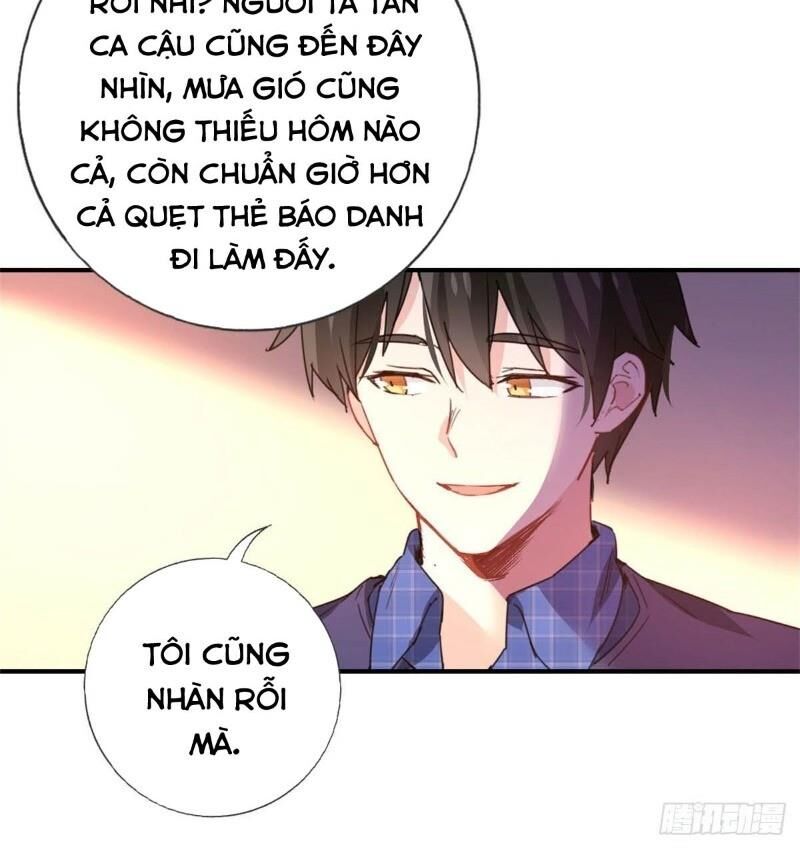 Ta Là Hàn Tam Thiên Chapter 5 - 20