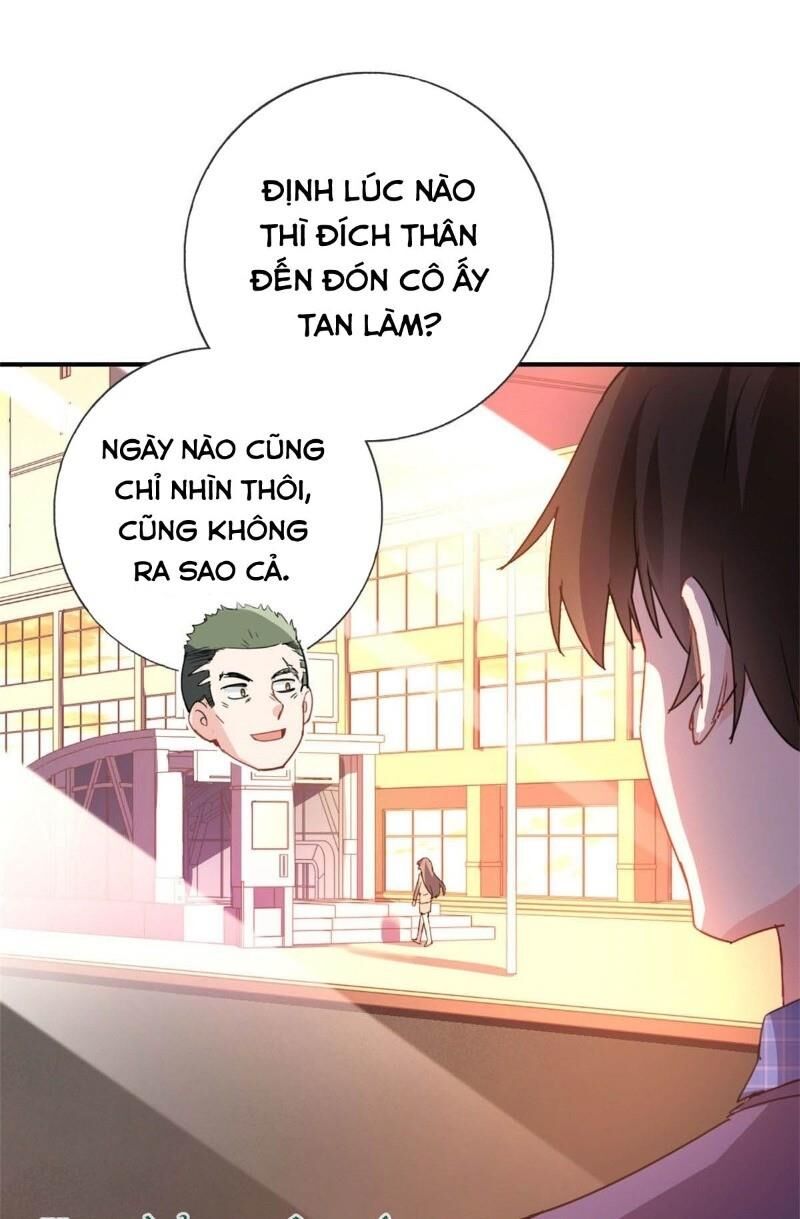 Ta Là Hàn Tam Thiên Chapter 5 - 21