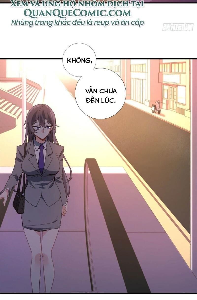 Ta Là Hàn Tam Thiên Chapter 5 - 22