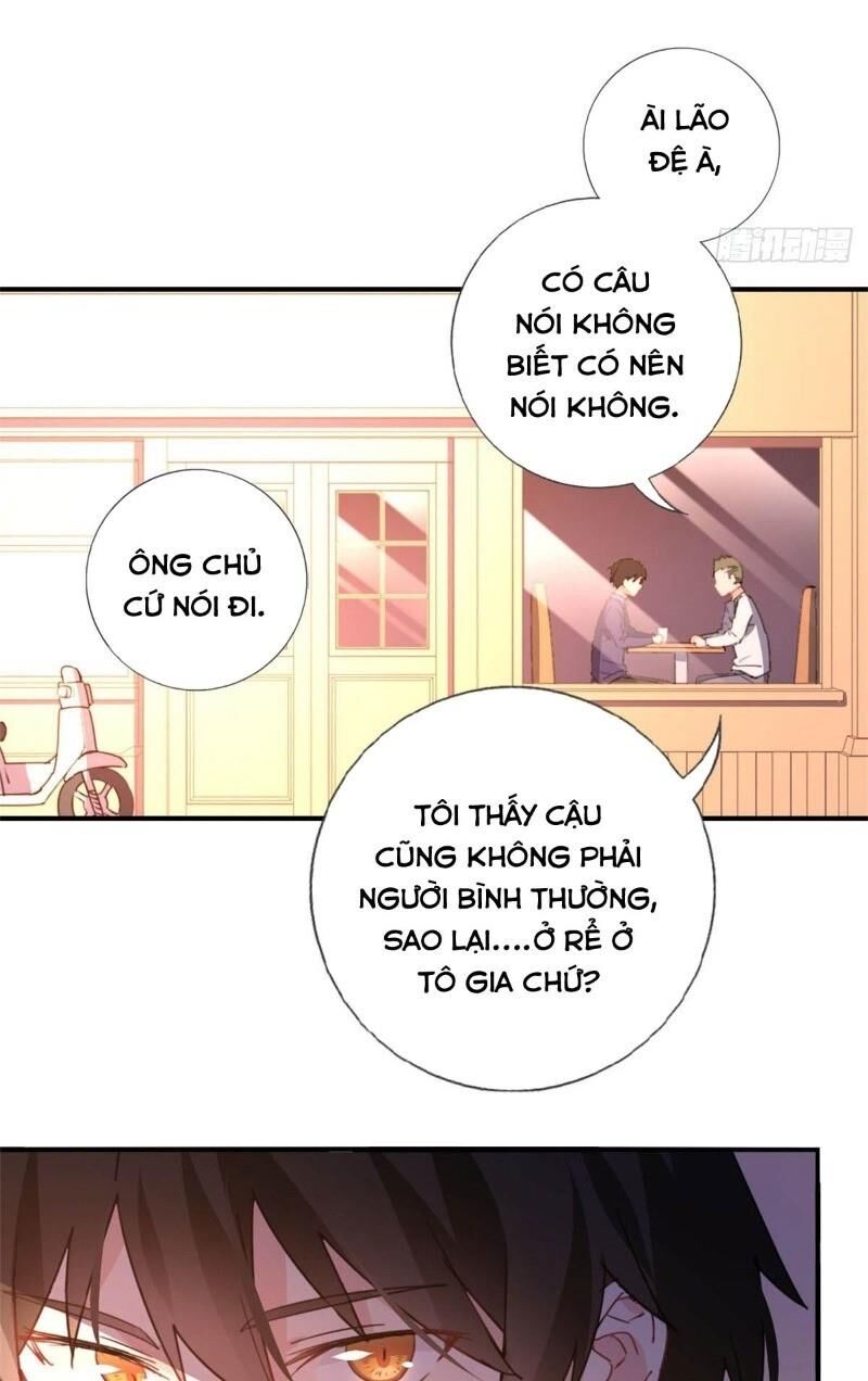 Ta Là Hàn Tam Thiên Chapter 5 - 23