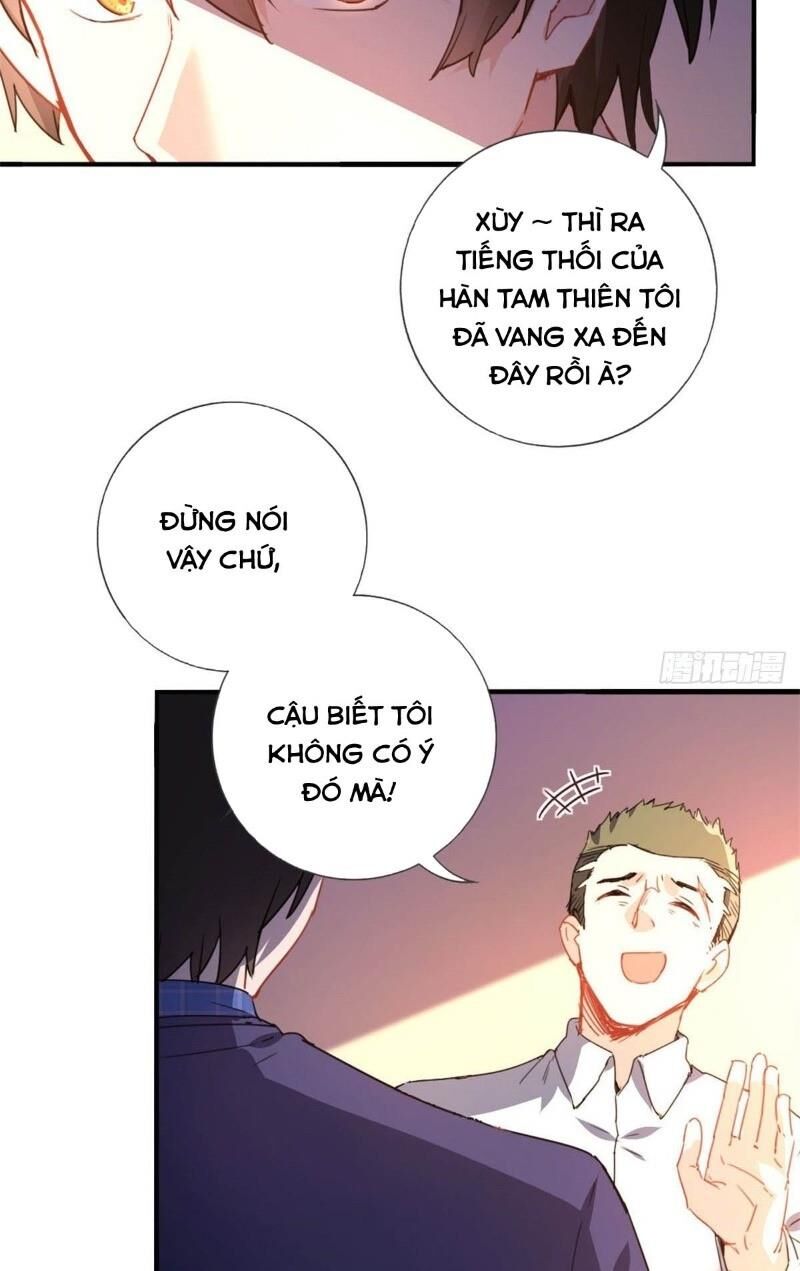 Ta Là Hàn Tam Thiên Chapter 5 - 24