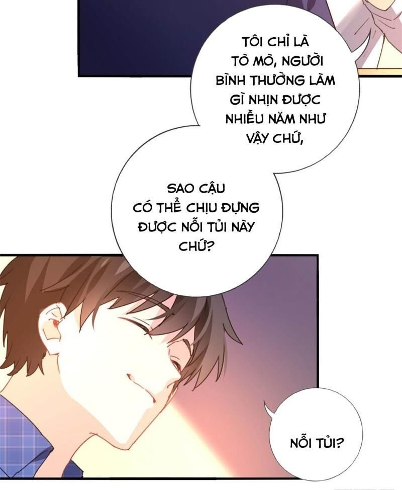 Ta Là Hàn Tam Thiên Chapter 5 - 25