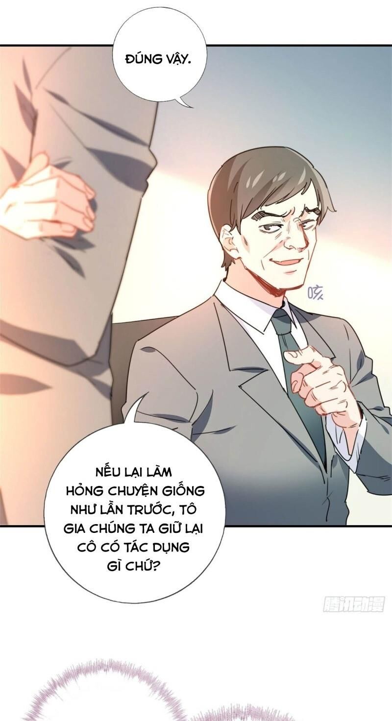 Ta Là Hàn Tam Thiên Chapter 5 - 9