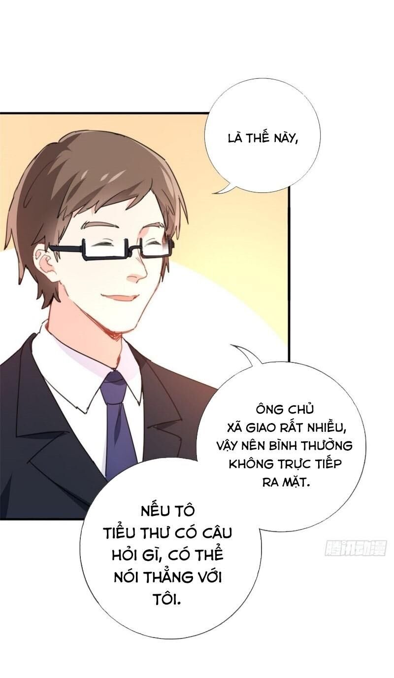 Ta Là Hàn Tam Thiên Chapter 7 - 3