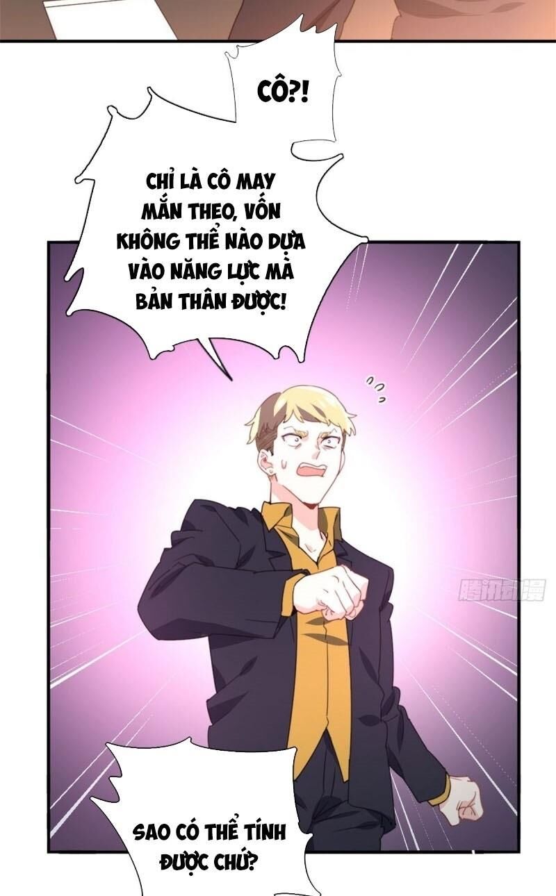 Ta Là Hàn Tam Thiên Chapter 7 - 21