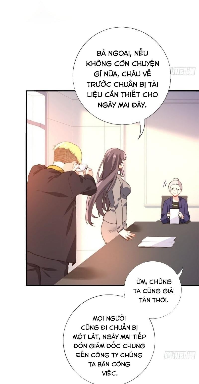 Ta Là Hàn Tam Thiên Chapter 7 - 25