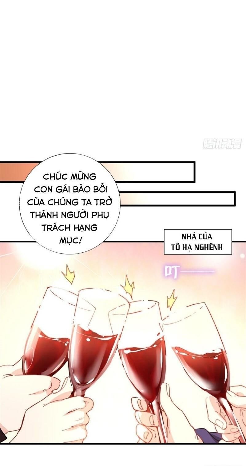 Ta Là Hàn Tam Thiên Chapter 7 - 30