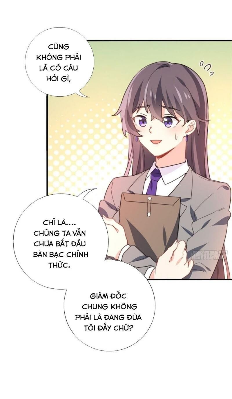 Ta Là Hàn Tam Thiên Chapter 7 - 4