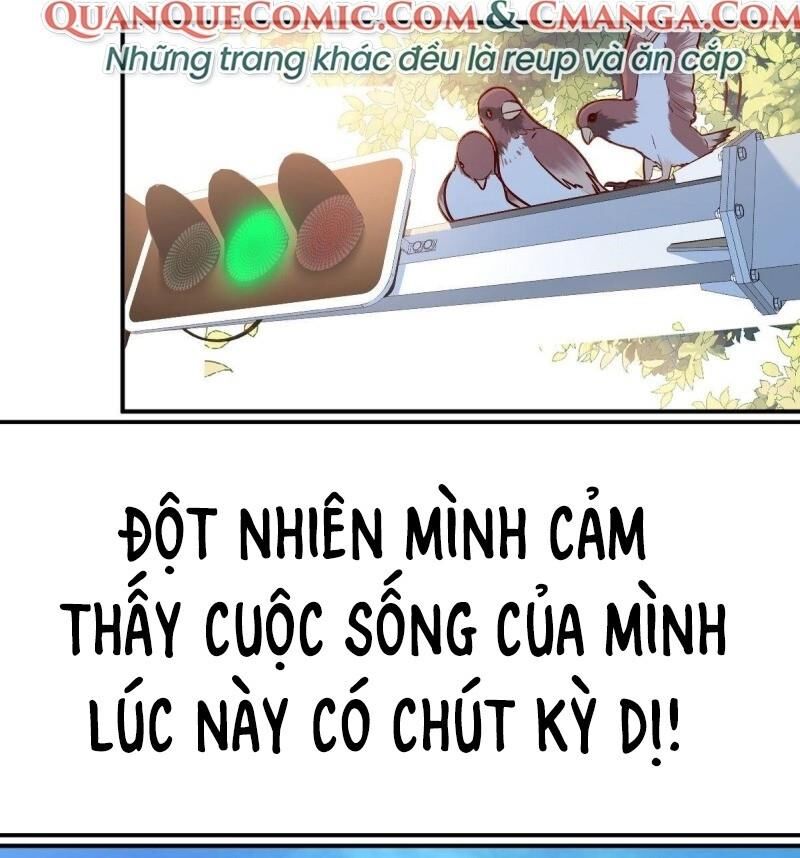 Trong Nhà Có 2 Bạn Gái Song Sinh Chapter 12 - 51