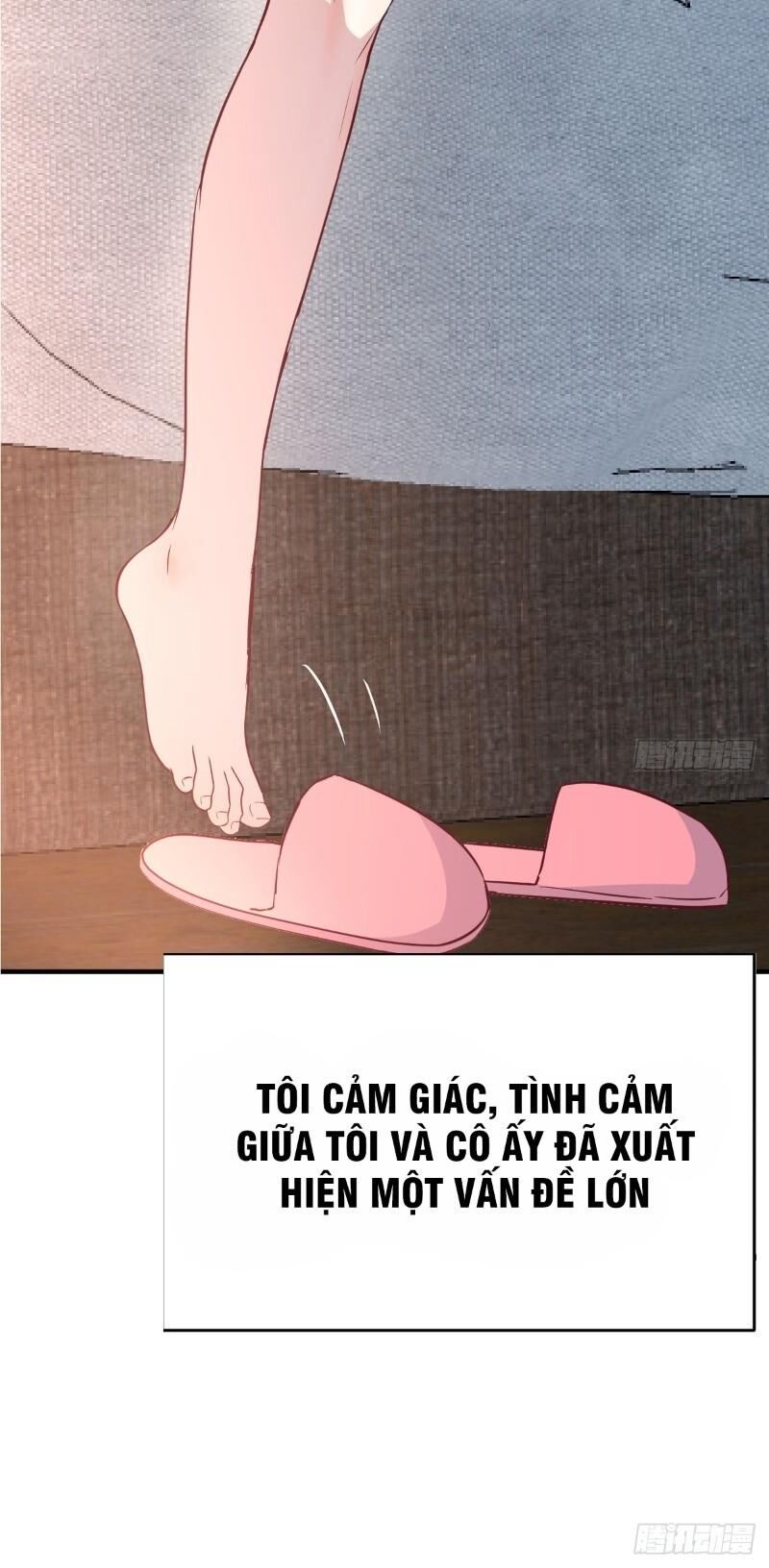 Trong Nhà Có 2 Bạn Gái Song Sinh Chapter 0 - 4