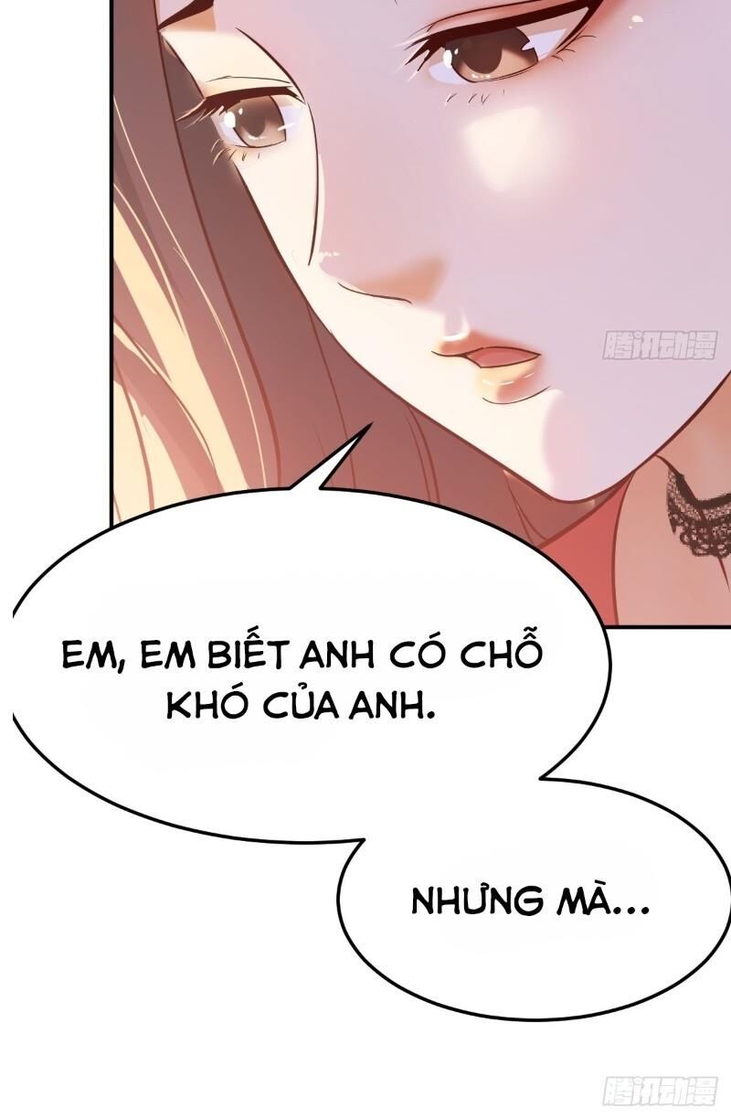 Trong Nhà Có 2 Bạn Gái Song Sinh Chapter 0 - 6