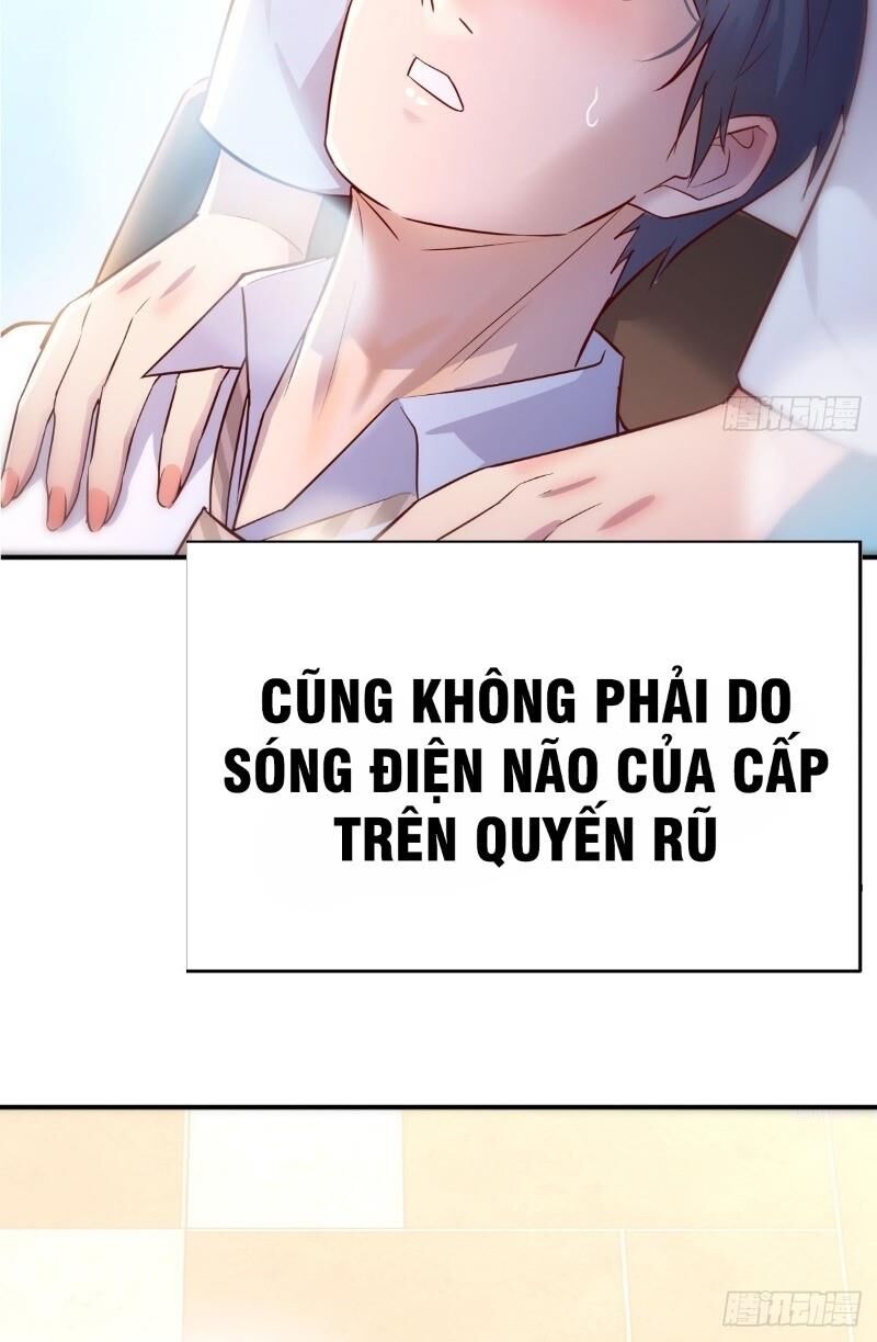 Trong Nhà Có 2 Bạn Gái Song Sinh Chapter 0 - 8