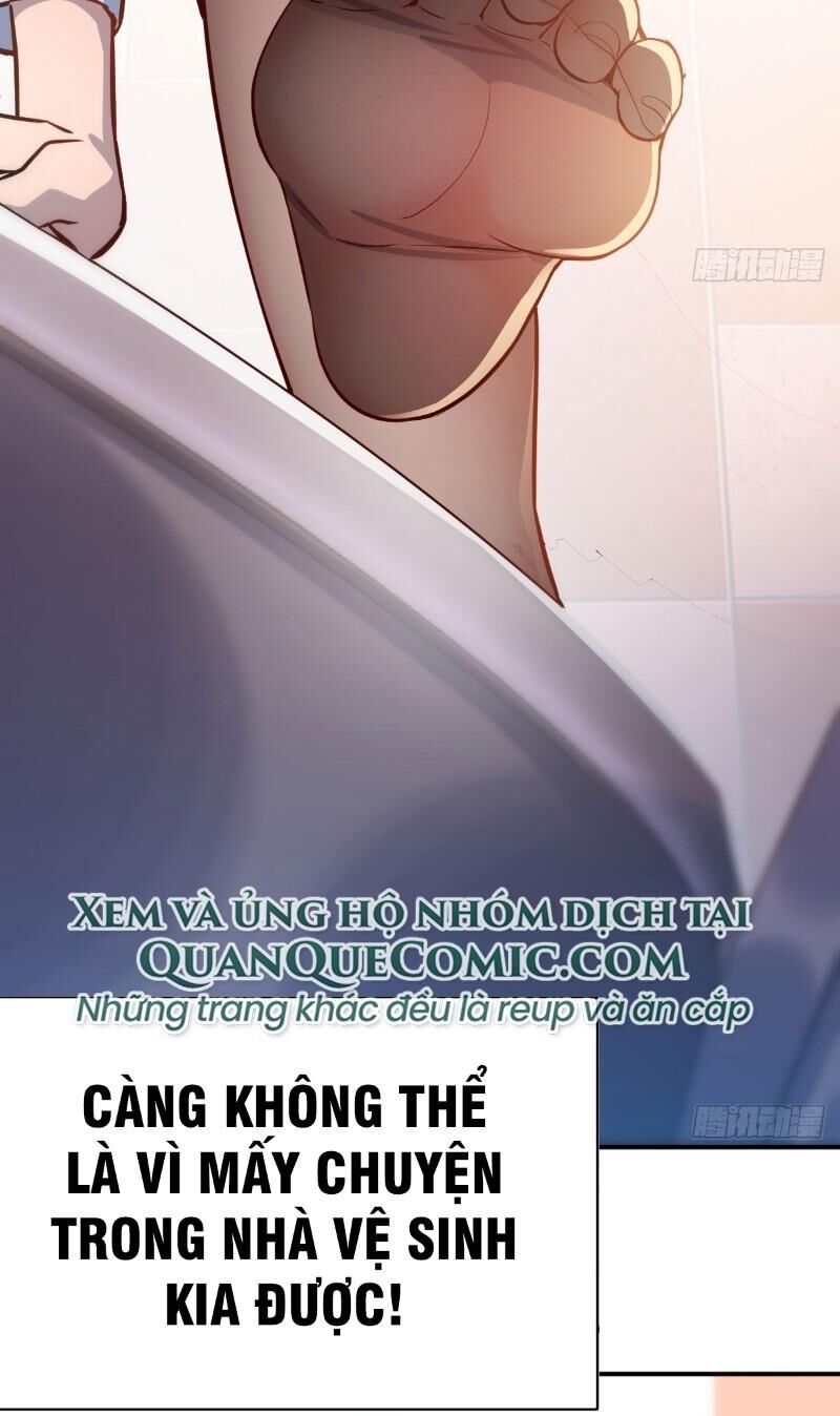 Trong Nhà Có 2 Bạn Gái Song Sinh Chapter 0 - 10