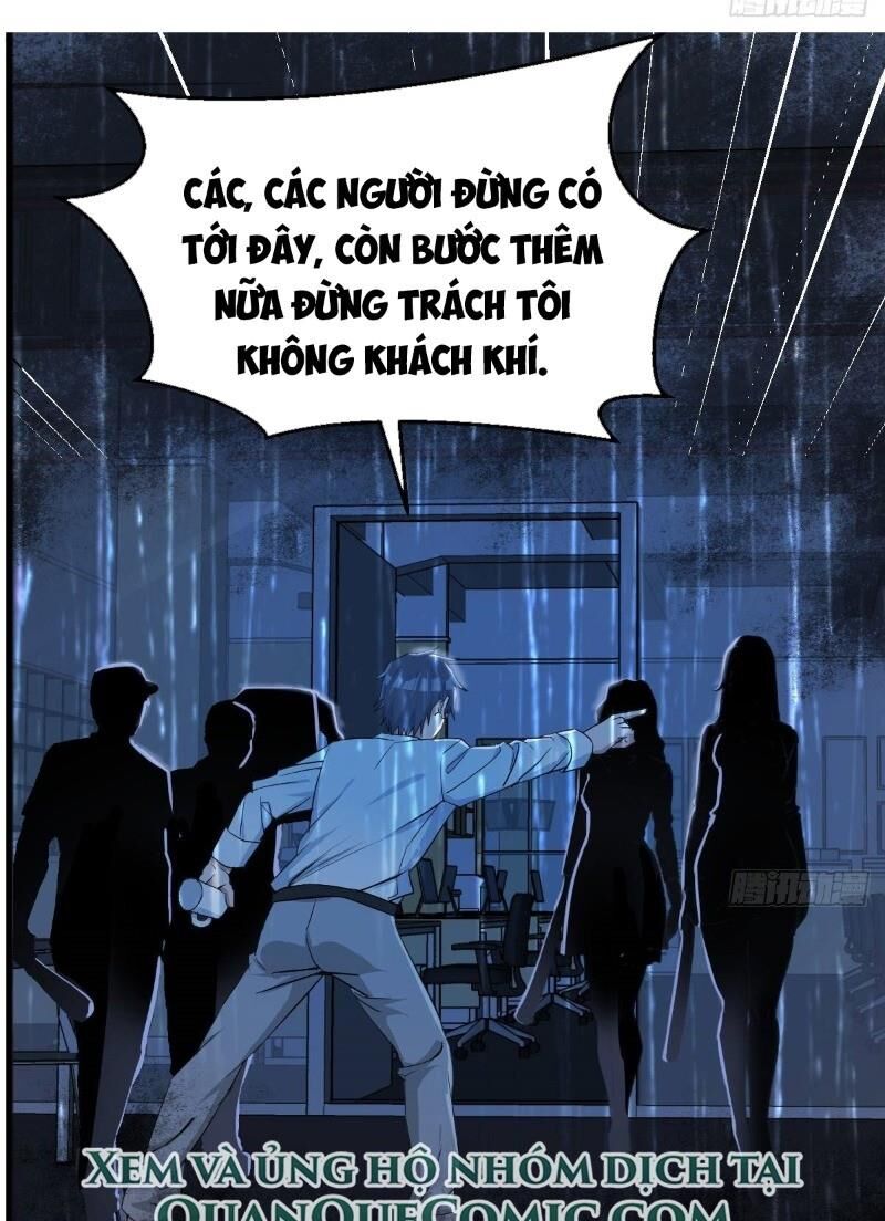 Trong Nhà Có 2 Bạn Gái Song Sinh Chapter 1 - 73