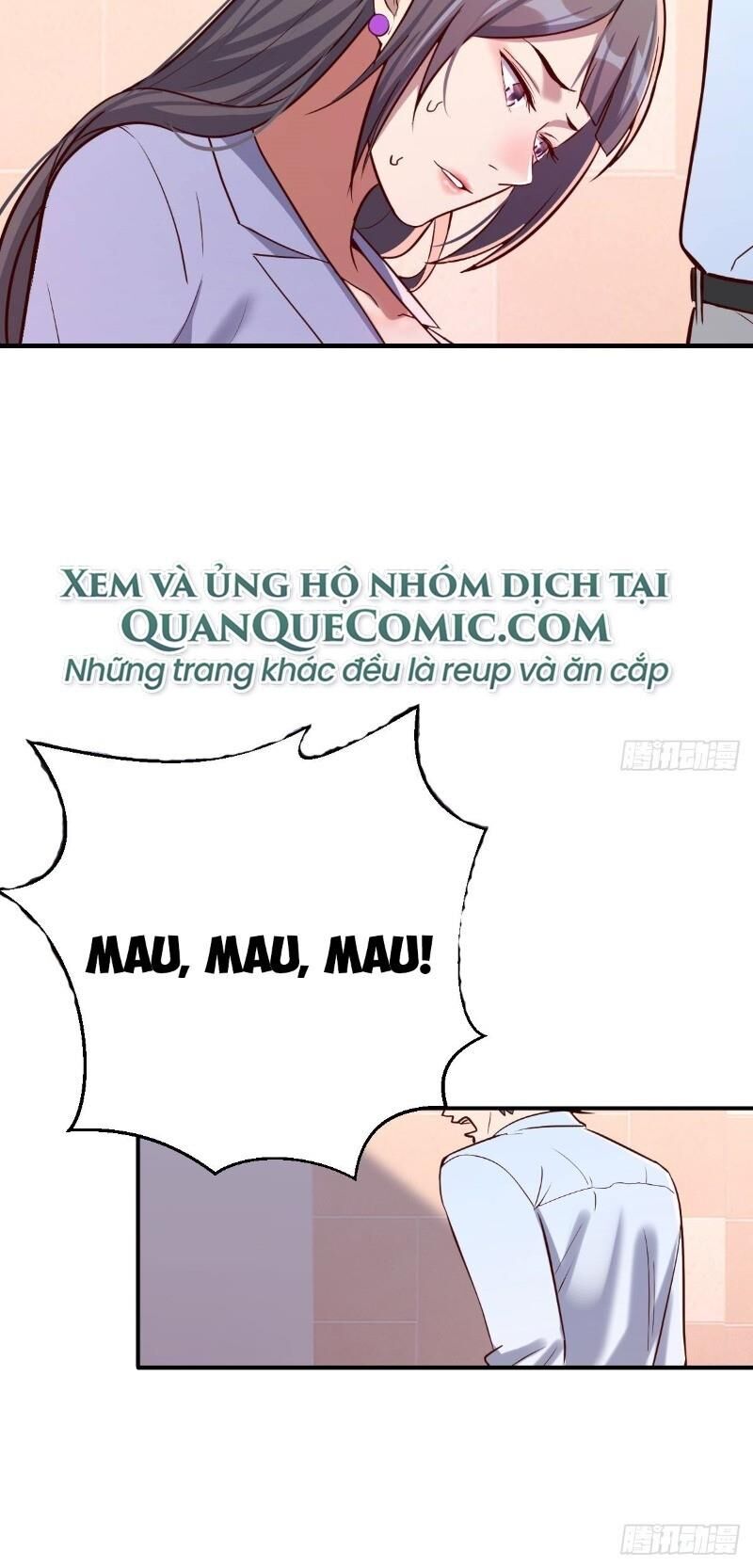 Trong Nhà Có 2 Bạn Gái Song Sinh Chapter 2 - 58