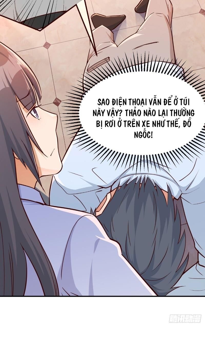 Trong Nhà Có 2 Bạn Gái Song Sinh Chapter 3 - 6