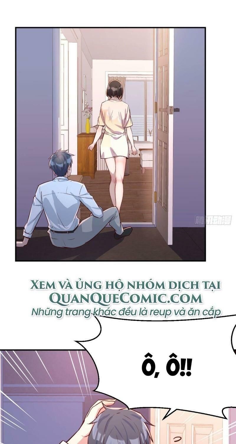 Trong Nhà Có 2 Bạn Gái Song Sinh Chapter 5 - 23