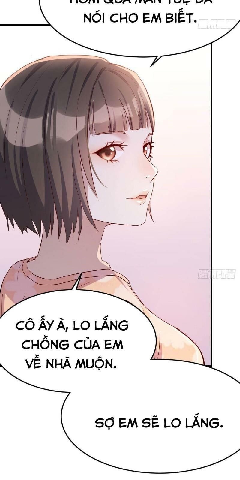 Trong Nhà Có 2 Bạn Gái Song Sinh Chapter 5 - 40