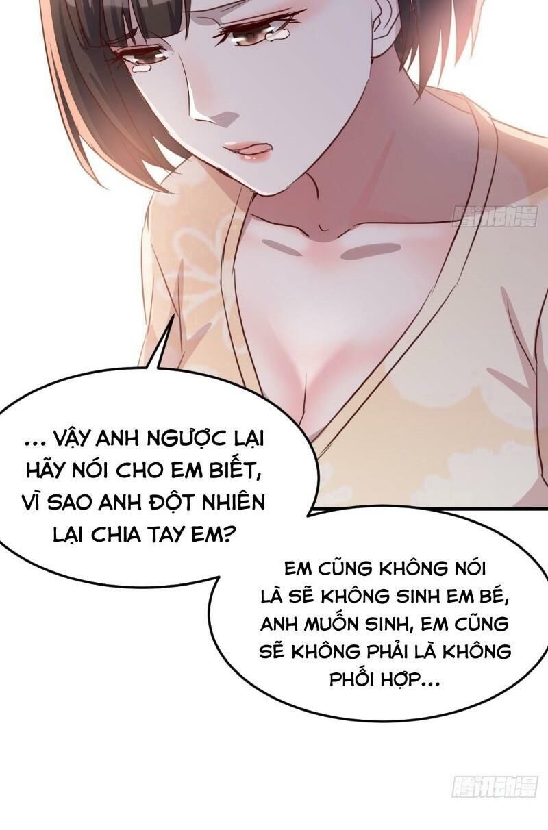 Trong Nhà Có 2 Bạn Gái Song Sinh Chapter 6 - 26