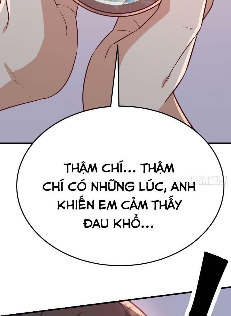 Trong Nhà Có 2 Bạn Gái Song Sinh Chapter 6 - 32