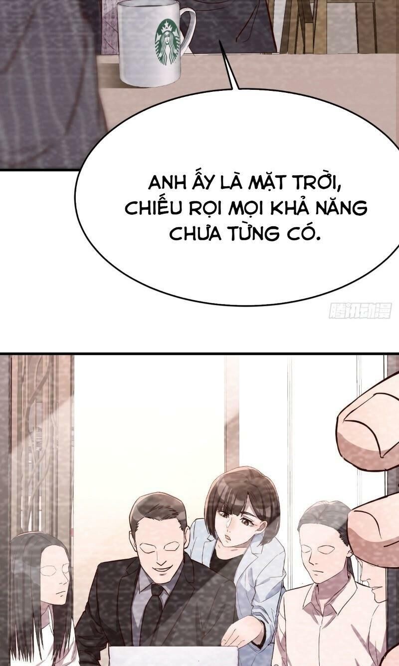 Trong Nhà Có 2 Bạn Gái Song Sinh Chapter 7 - 18