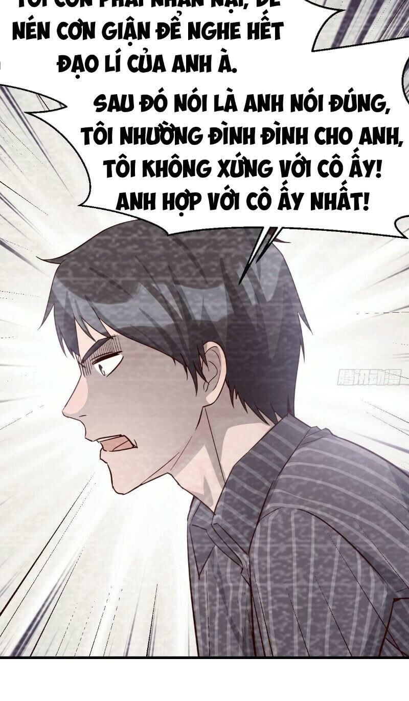 Trong Nhà Có 2 Bạn Gái Song Sinh Chapter 7 - 26