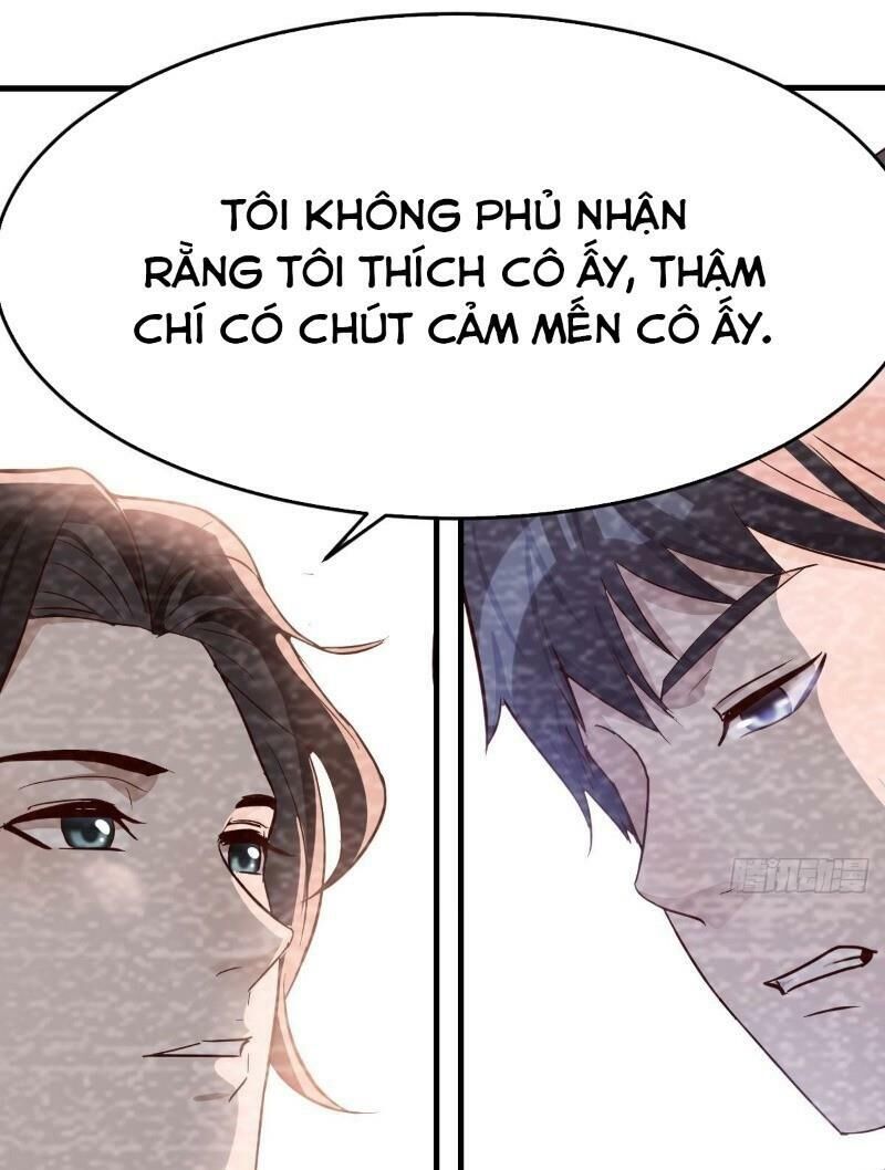 Trong Nhà Có 2 Bạn Gái Song Sinh Chapter 7 - 29