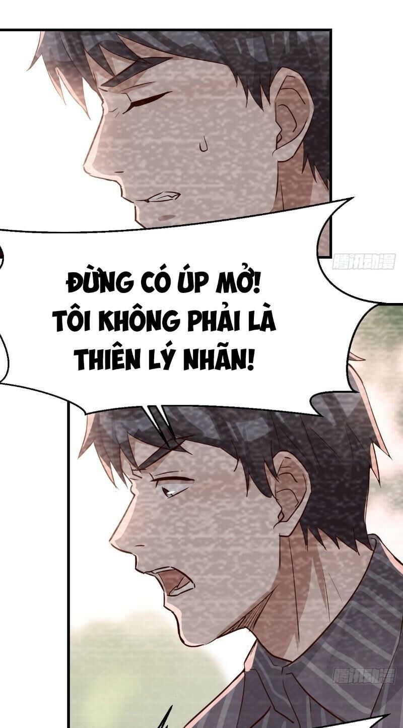 Trong Nhà Có 2 Bạn Gái Song Sinh Chapter 7 - 41